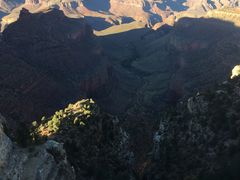 -科罗拉多大峡谷