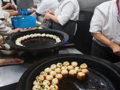 -哑巴生煎(临顿路店)
