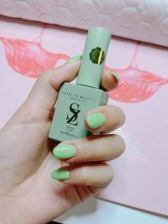 -沐白•盛妍日式美甲美睫