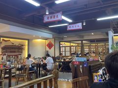 -张氏父子常德肠子馆(贺龙店)