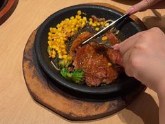 -菲滋意式餐厅(富阳东方茂店)