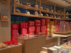 零售区-好利来(永定路店)