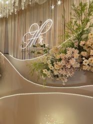 -上海大酒店·婚宴年会宴会厅