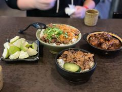 -古代饭堂(冠亚店)
