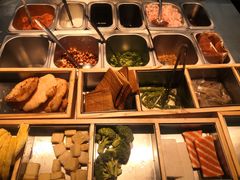-乐乐姐超级土豆(中关村5号店)