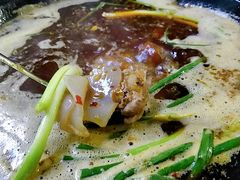 -石灰市毛记烧鸡公(解放碑店)