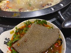 -天都火锅酒楼(虹梅南路店)