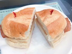 -义顺牛奶公司(庇利金街店)