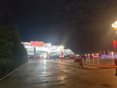 -布达拉宫