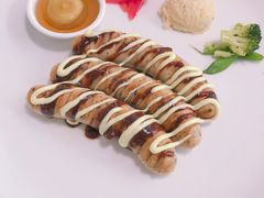 -娜娜家•Nana’s restaurant (爱琴海店)