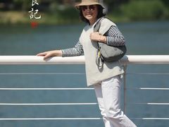 -新江湾城公园