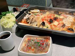 -半天妖烤鱼(方庄店)