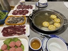 -杏花吴记牛肉火锅