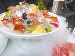 -汤城小厨•粤菜•靓汤(金融街店)