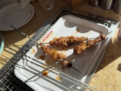 -福茗春薪禾记海鲜烧烤(八一路店)