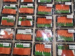 -果蔬好生活超市(乐堤港店)