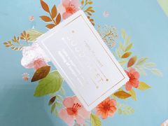 -丁先生蛋糕·品质鲜作(桐梓林店)