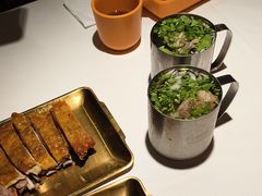 -谷丽麦馕新疆菜·清真(步步高梅溪新天地店)