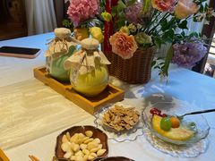 -叶叶菩提(太原别墅店)