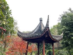 -重庆园博园
