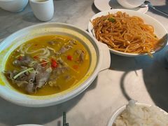 -小菜园新徽菜(无锡宜家荟聚中心店)