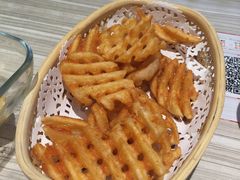-必胜客(证大大拇指店)