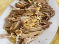 -先父九六鸡饭店(站前路店)