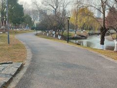 -七桥瓮公园