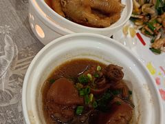 -香云轩·顺德菜(香云纱园林酒店店)