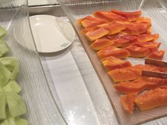 -玫瑰花园自助烤肉(顺义鑫海韵通店)