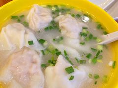清汤龙抄手-龙抄手(春熙路总店)