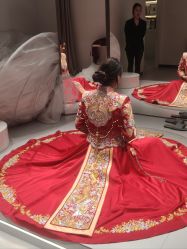 -PAI婚纱礼服设计馆【大牌租赁/高级定制】