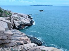 -东极岛景区