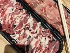-正禾鲜·潮汕牛肉火锅(凯德天府店)