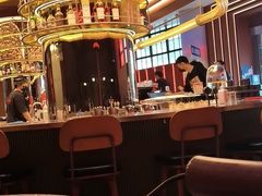 -人民咖啡馆(四行仓库店)