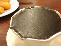 芝麻糊-正德顺順德雙皮奶(中信店)
