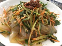 -哈尔滨风味小吃东北菜(五角场店)