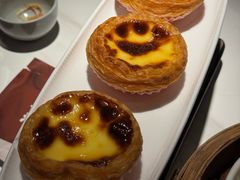 -禄运茶居·手工点心(猎德店)