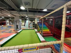 -玩元素·家庭游乐成长中心(香格里拉店)
