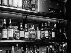 -格兰酒吧Glen Bar