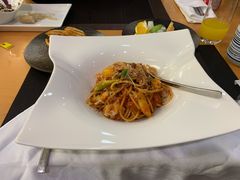 -杭州国际会议中心洲际酒店-面工坊