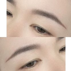 -张小野·专业半永久纹眉