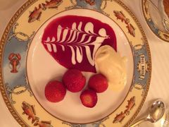 -Restaurant Paul Bocuse