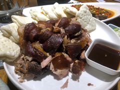 -苹果树下艺术餐厅(通州店)