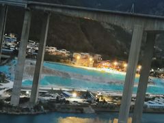 -大渡河峡谷国家地质公园