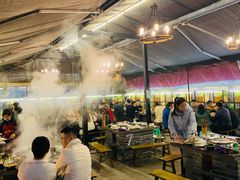 -庭院土灶柴火鸡(犀浦店)
