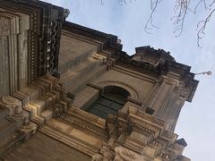 -王府井天主教堂