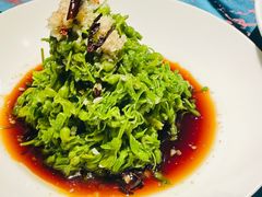 -茶人村·宫廷私厨(奥体印象城店)