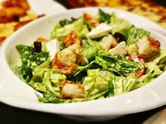 -Efes Turkish & Mediterranean Cuisine 艾菲斯餐厅(陆家嘴店)