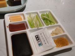 -董鲁烤鸭(建和街店)